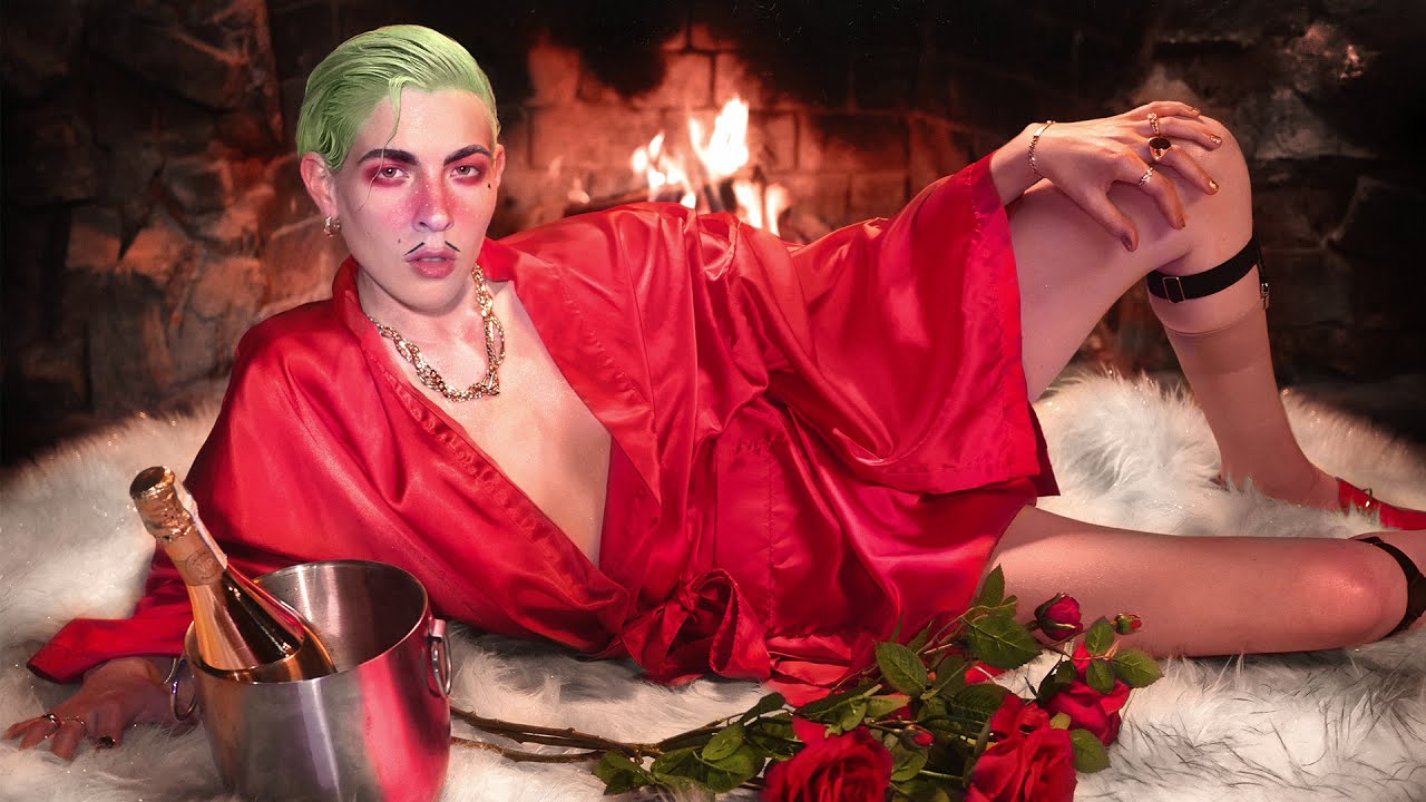 Dorian Electra - Flamboyant (Official Audio)