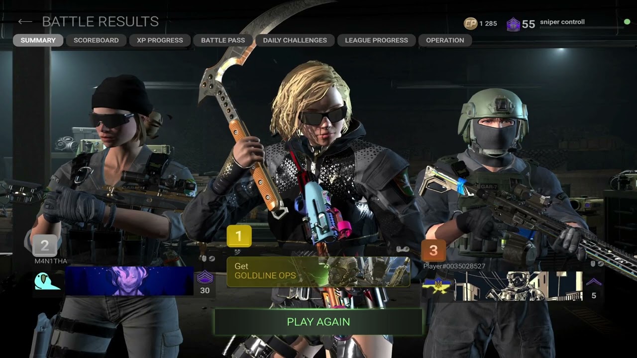 Unleash the Madness: Epic Combat Master Shooting Gameplay You Can't Miss!