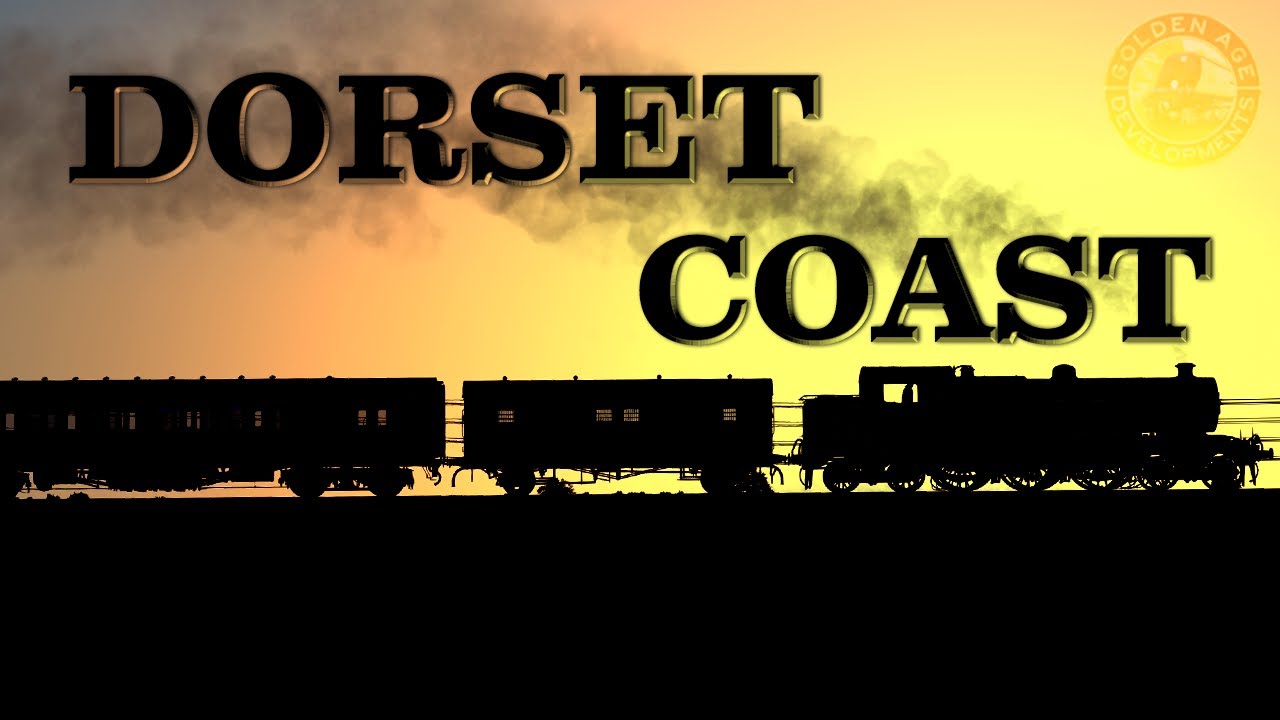 Dorset Coast (Phase 2) || A TS20XX Showcase