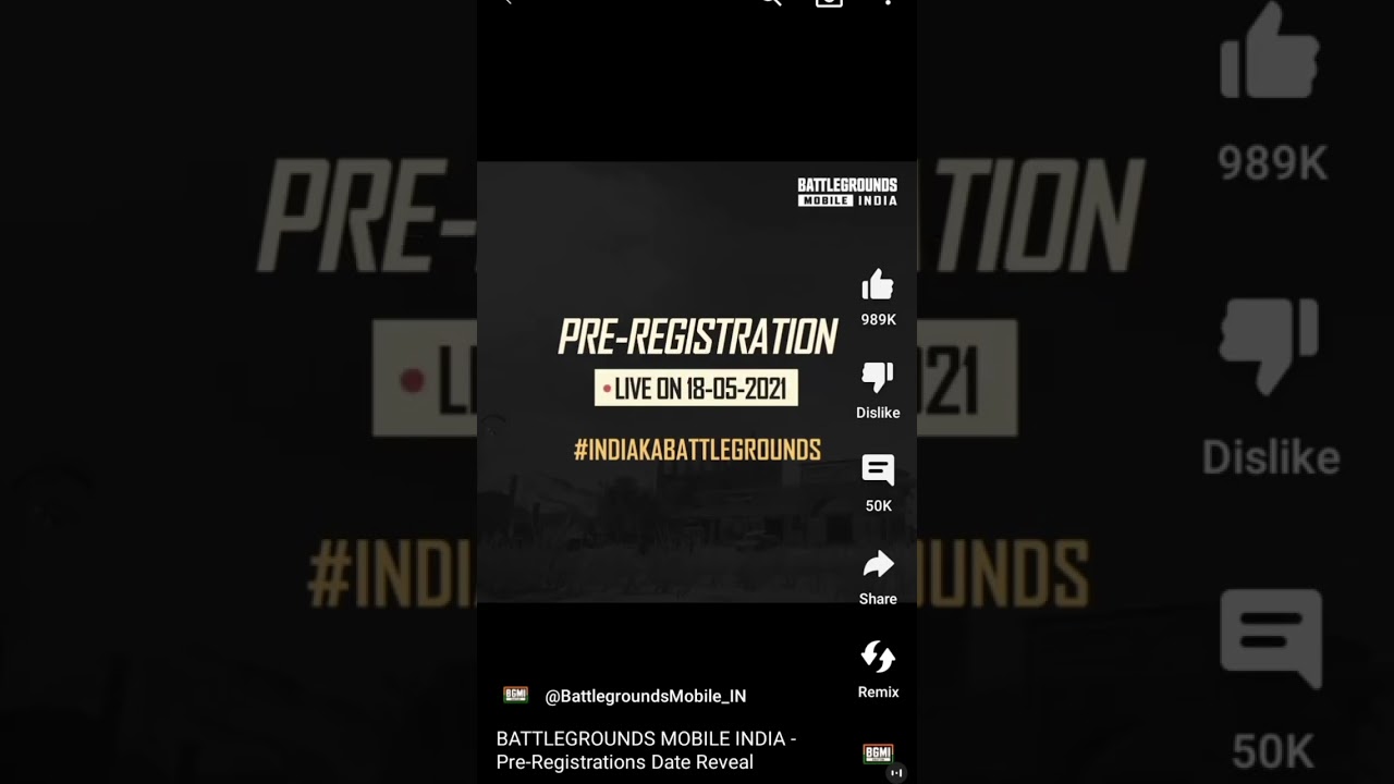 BGMI unban date ! reveals ! | #bgmi #bgmilatestnews #bgmiunban #bgmiisback #bgminews