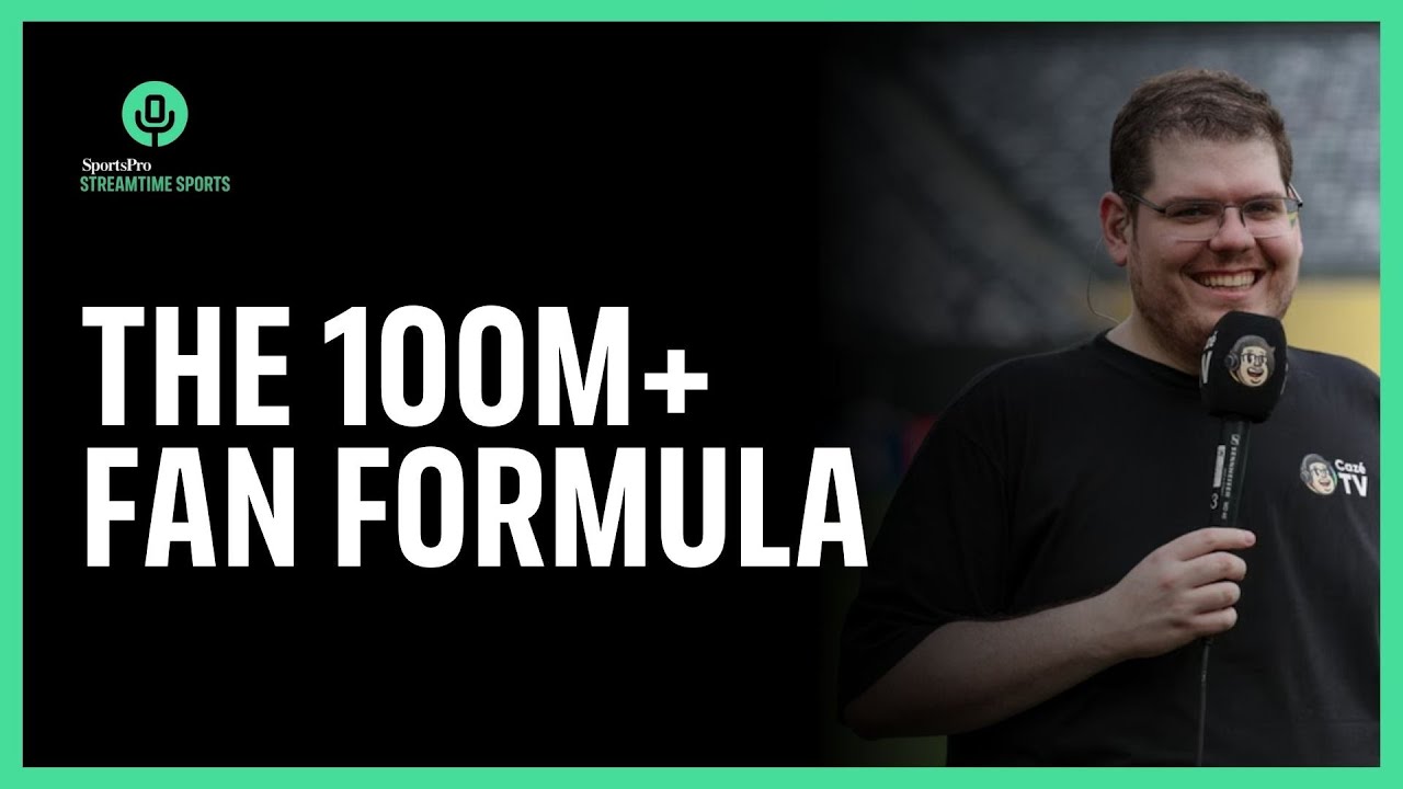 Making YouTube Pay: The Strategy Behind CazeTV’s 100M+ Fan Growth