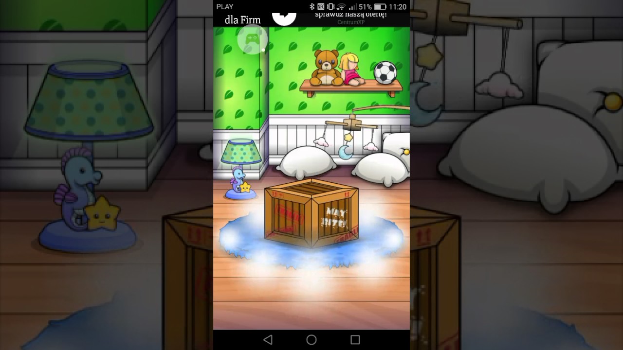 Happy Bear - Virtual Pet Game #1