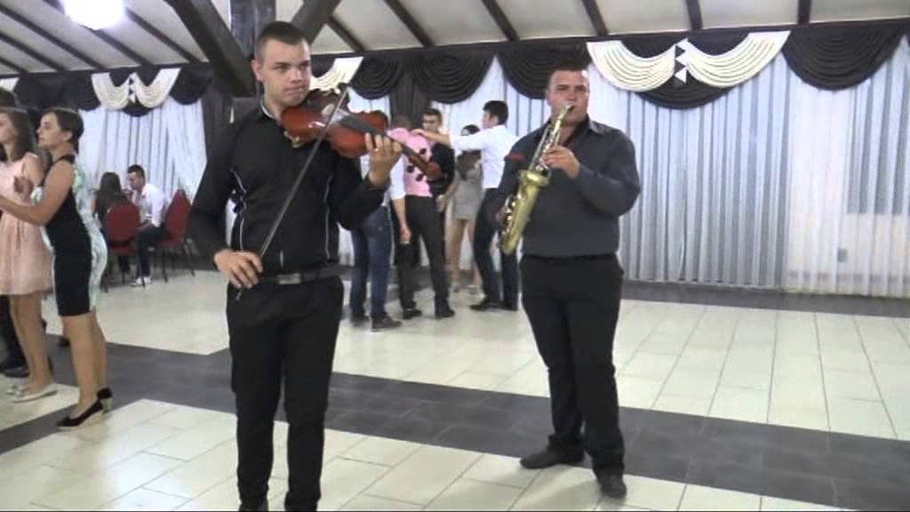 Ghita Tihu Sapanta cu vărul Dioca
