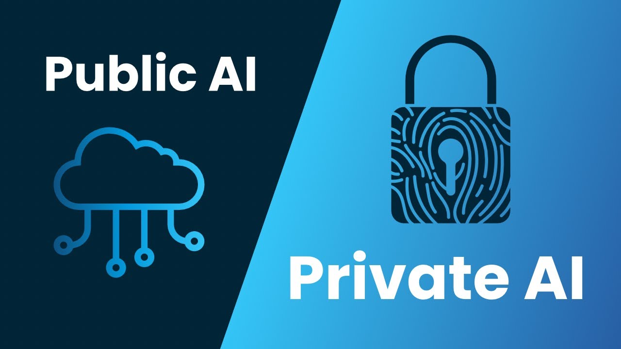 What Is Private AI — and Why Companies Are Moving Beyond Public AI