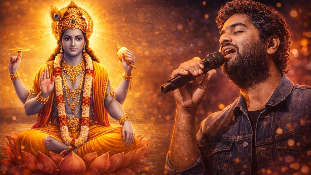 अँधियारे इस जीवन में | Heart Touching Bhakti Song 2026 | तेरे नाम का सहारा | Mausam