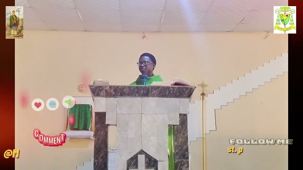 Homily for the Third Sunday in Ordinary Time; Year A. Sunday of the Word of God.