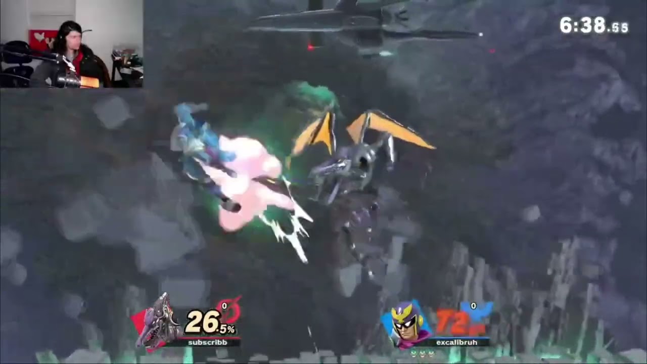 Ridley Gimp