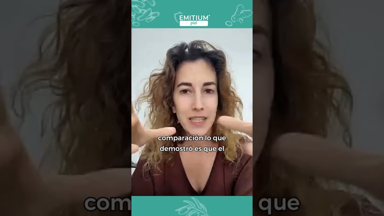ACEITE DE OLIVA para la PIEL 🫒 Beneficios y cómo usarlo 🤩 Dermatóloga te lo explica #shorts🤩