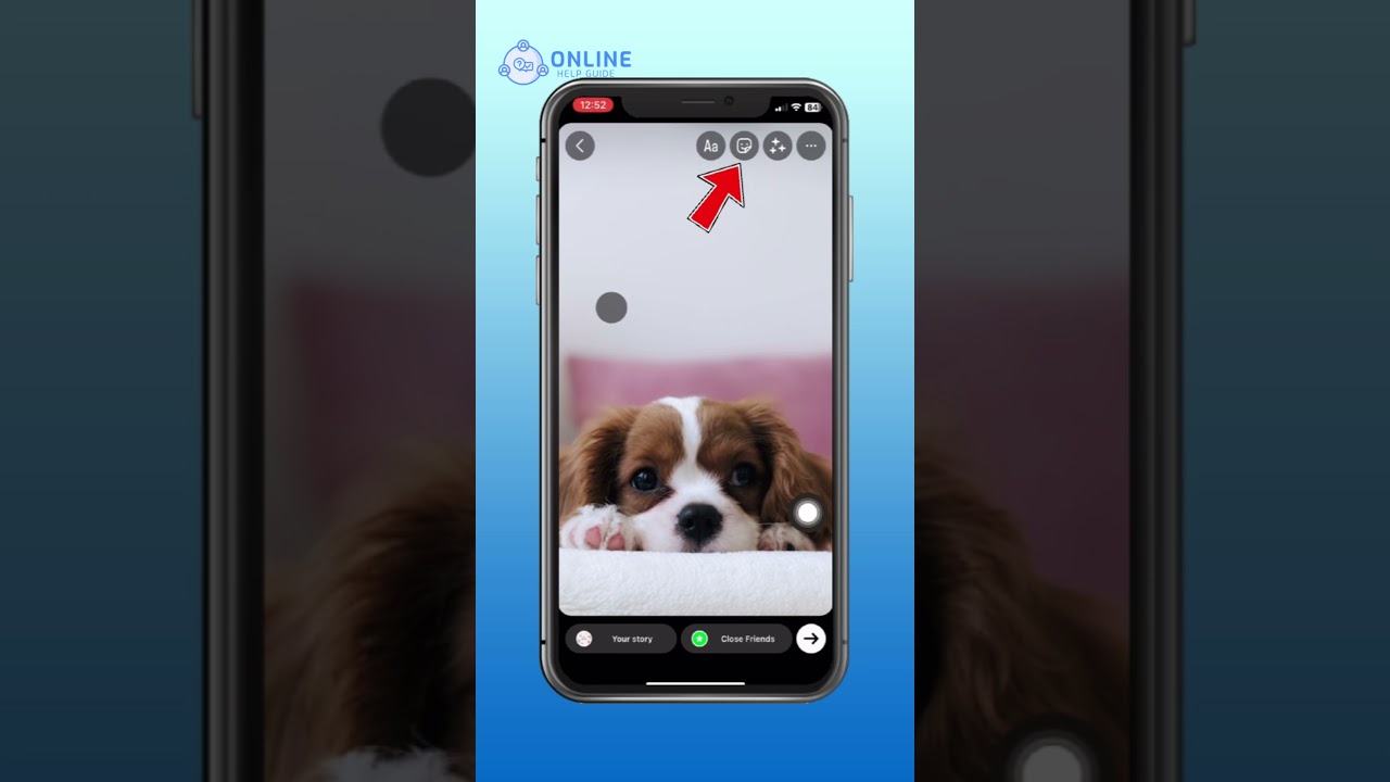 How to Find and Use Add Yours Sticker on Instagram | Instagram Guide