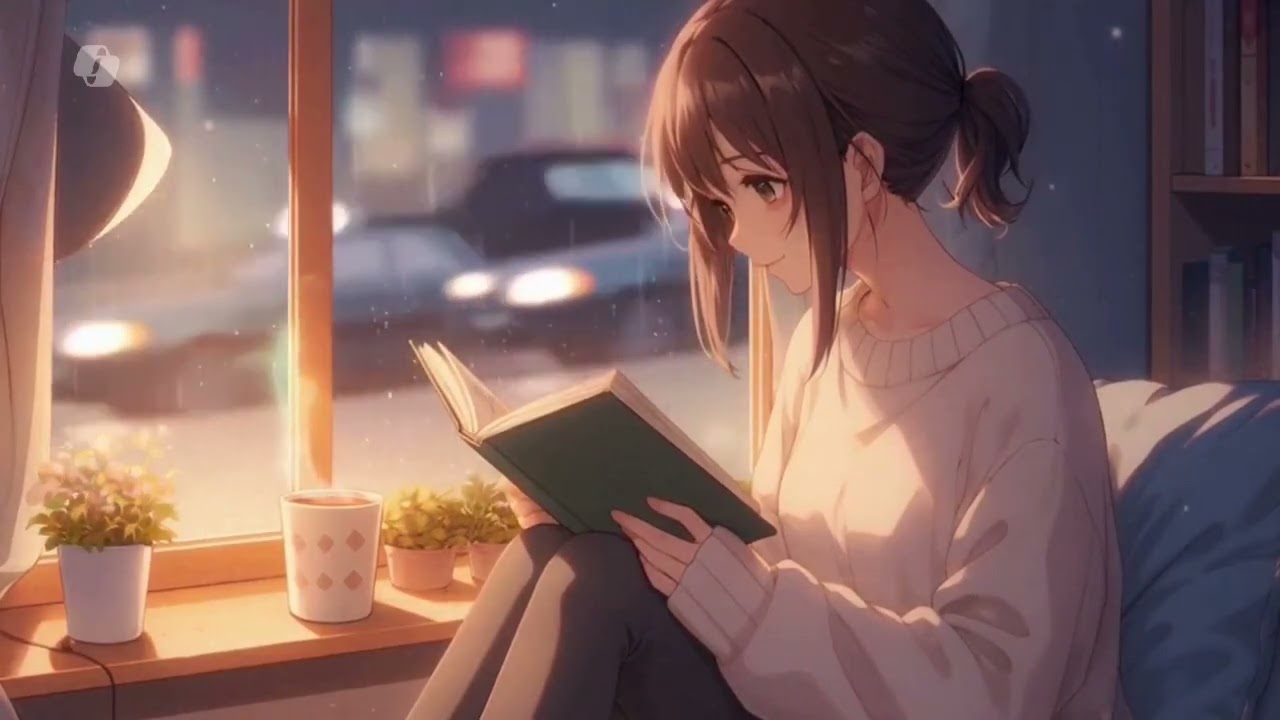 LOFI CHILL Study