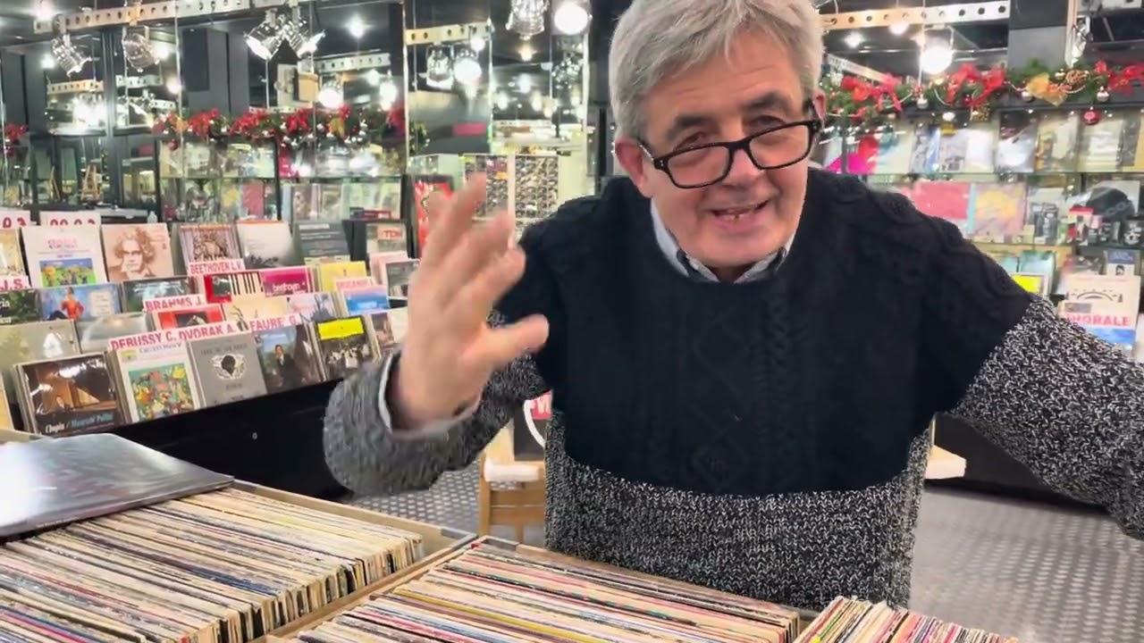 Vi abbiamo fatto svoltare il Natale. RINGRAZIATE NOI ED I ROLLING STONES!!!