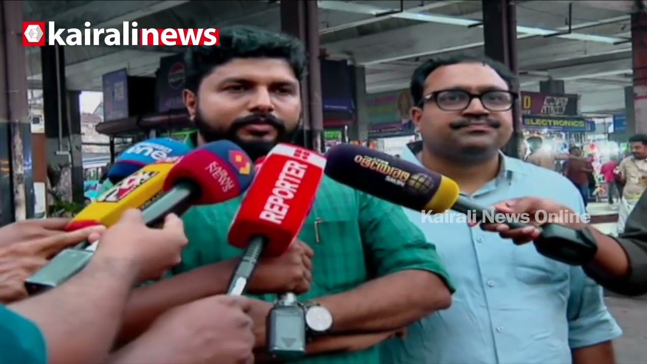 'ഇന്ധനക്ഷാമം മുൻകൂട്ടി കാണാനോ പ്രതിസന്ധി  മറികടക്കാനോ ഒരു നടപടിയും കേന്ദ്രം സ്വീകരിച്ചില്ല'|V VASEEF