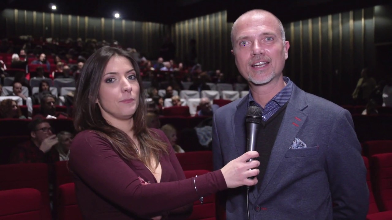 Cinema e Cultura   2019 02 01