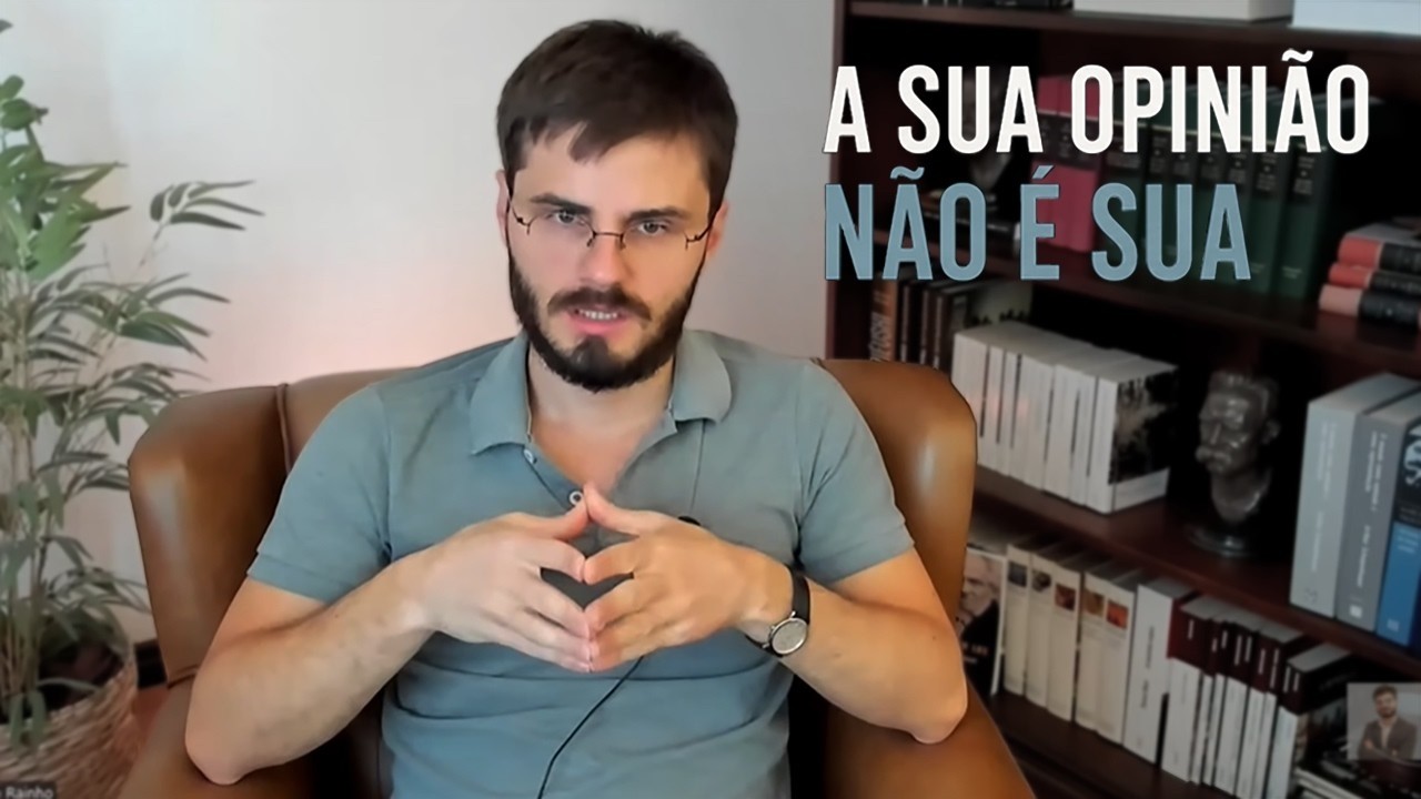 O real perigo por trás das redes sociais | Infocracia (Byung-Chul Han)