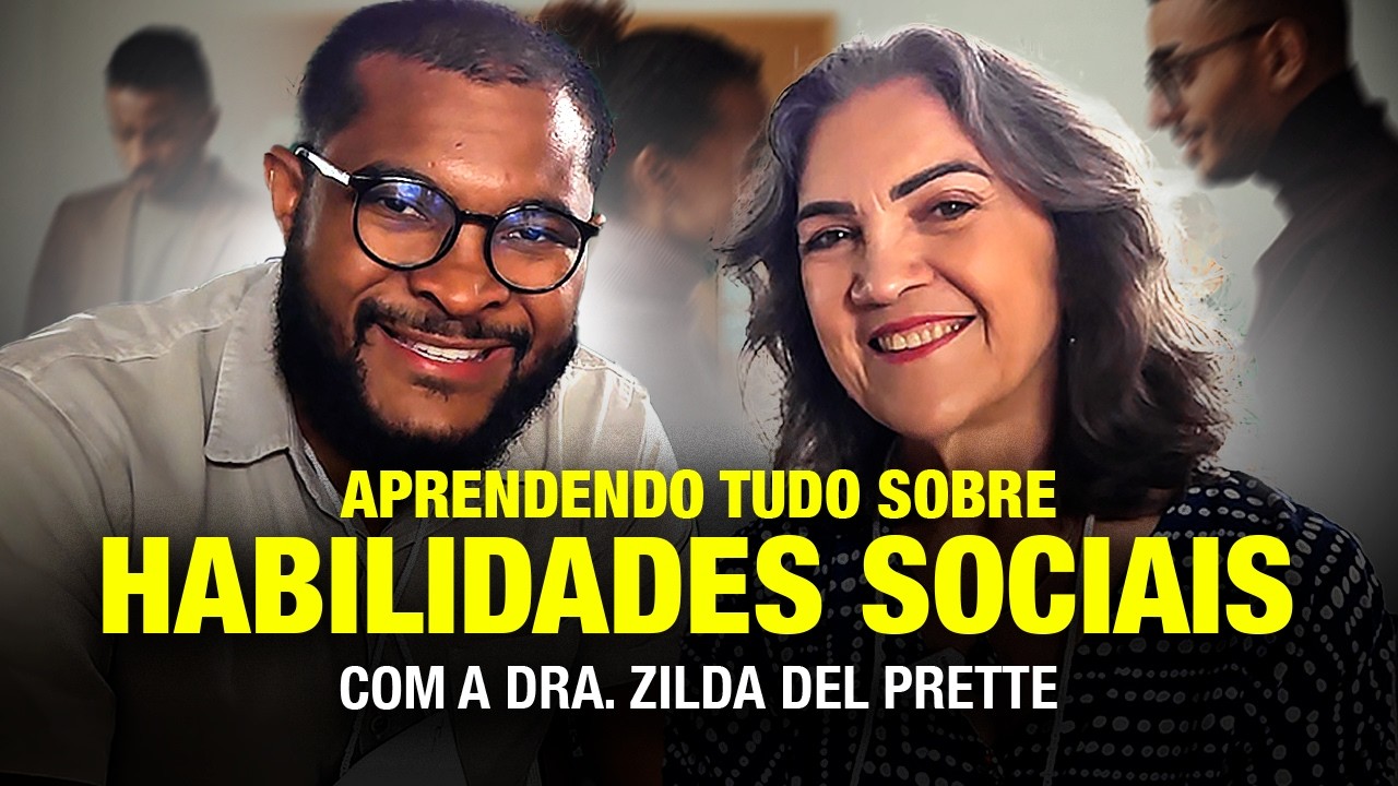 Essa HABILIDADE vale mais do que qualquer DIPLOMA (com @ZildaDelPrette)!