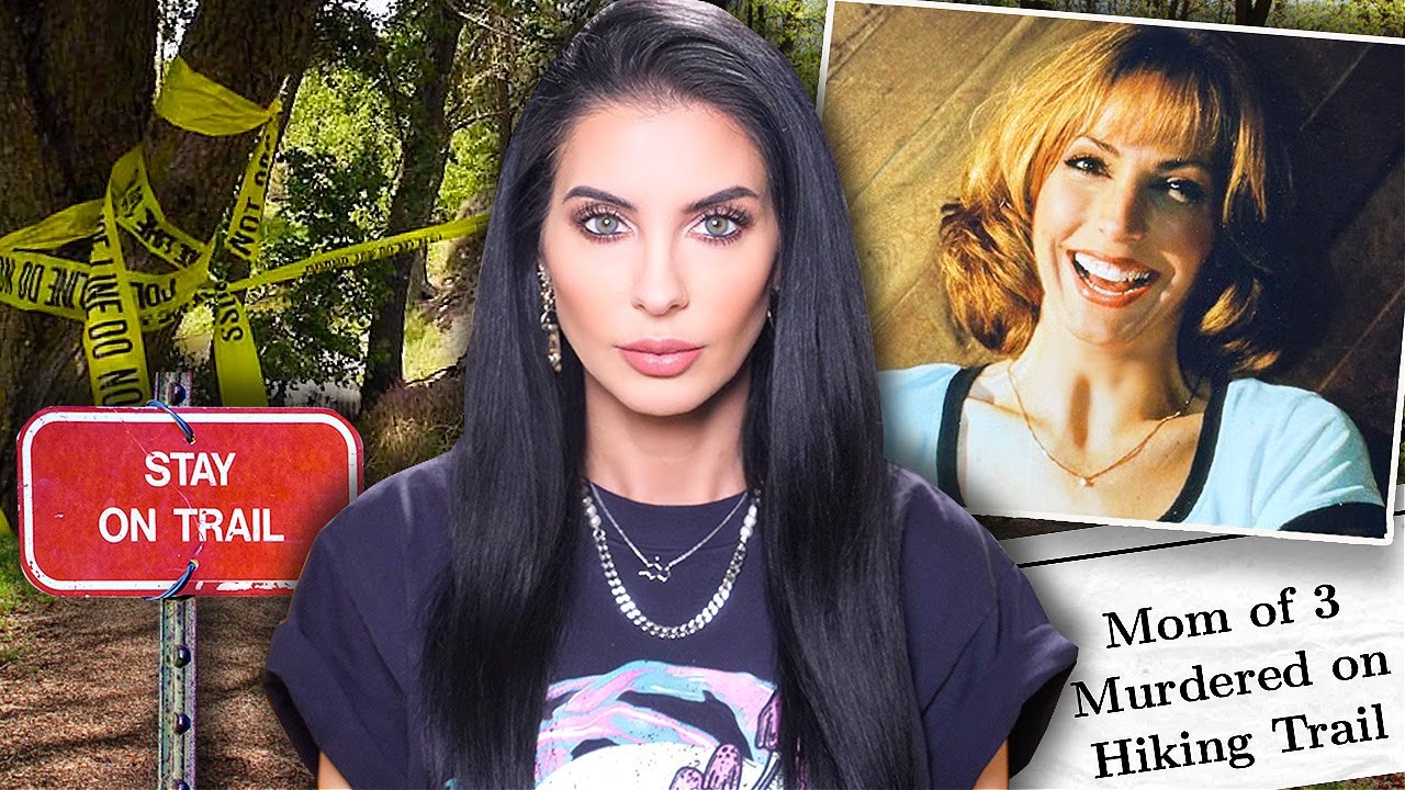 Mom of 3 Murdered on Hiking Trail in Broad Daylight! The Case of Kathleen Loreck | True Crime Story