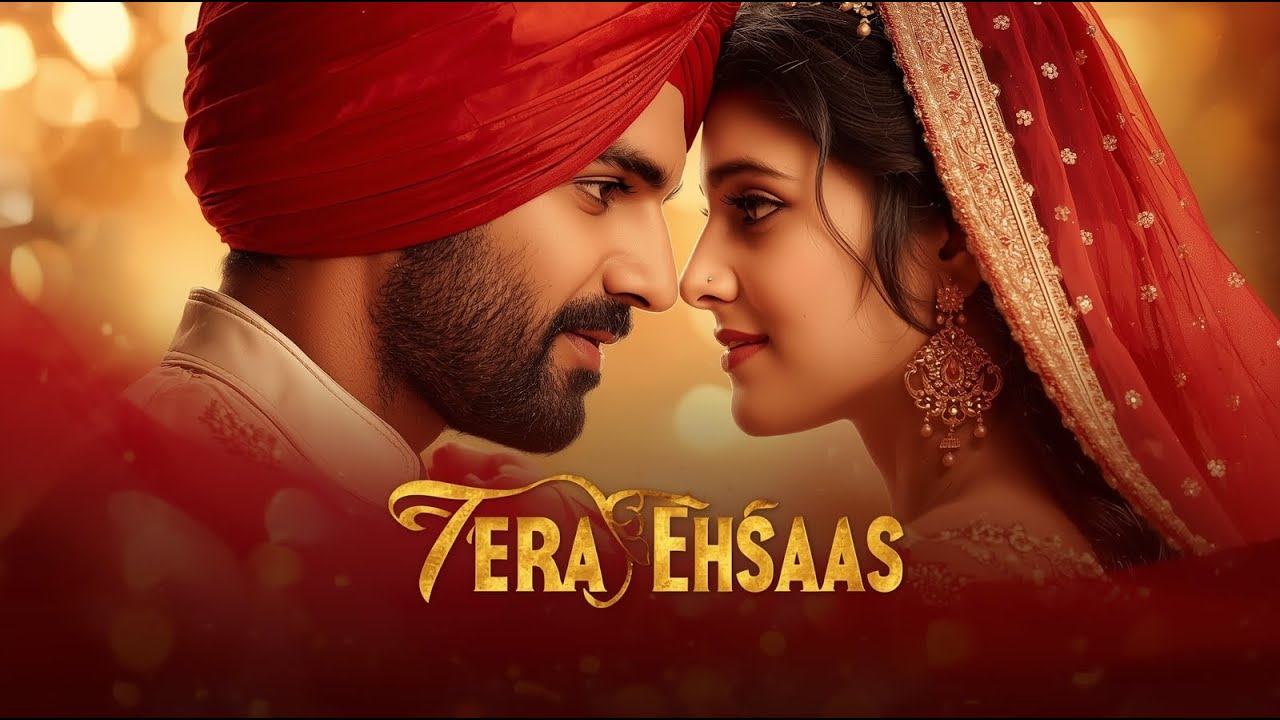 Tera Ehsaas (Official Audio) | New Punjabi Love Song 2026 | Romantic Punjabi Song | Latest Hits
