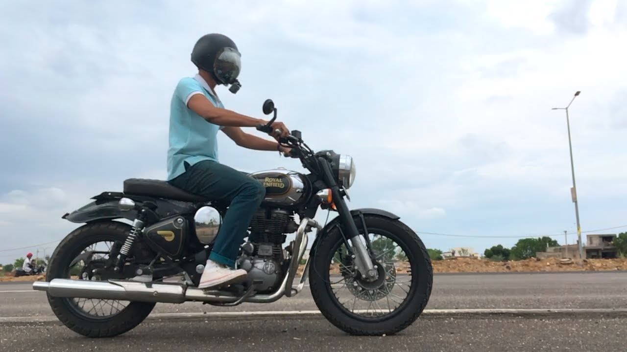 LATEST MOD - Custom mudguards