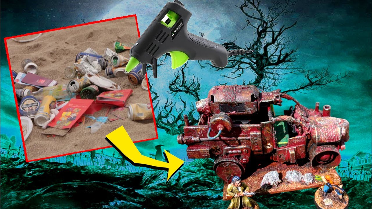 RPGs Without Miniatures Just Aren't As Good