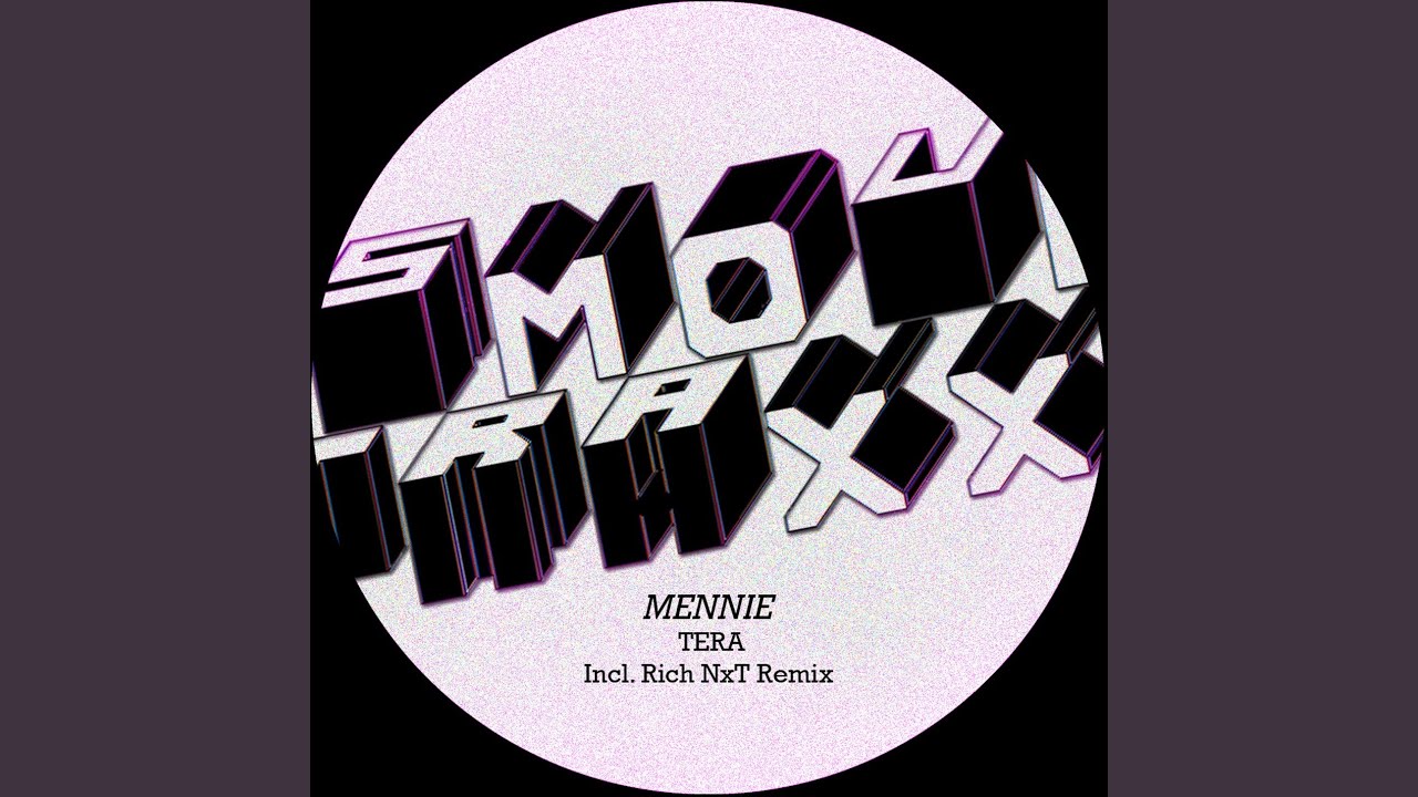 Symetrix (Rich NxT Remix)