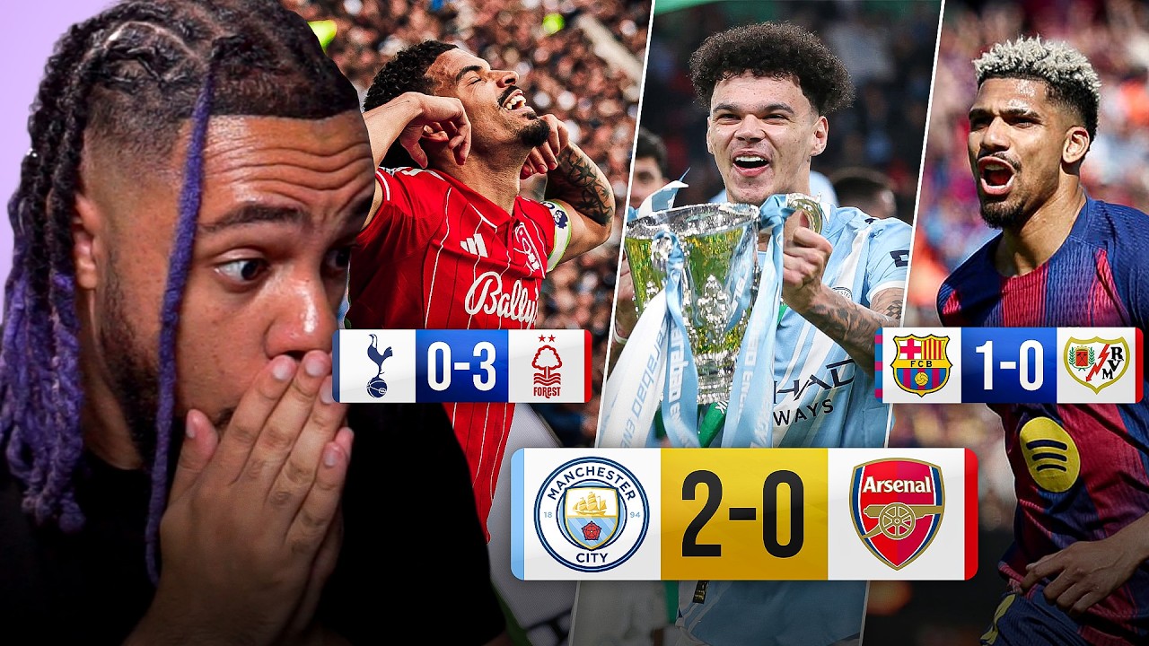 &laquo;Сити&raquo; унизил &laquo;Арсенал&raquo; со счетом 2:0 в Кубке Калабаш! &laquo;Шпоры&raquo; проиграют?!