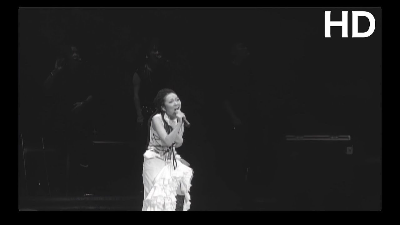 MISIA - 果てなく続くストーリー（Official HD Music Video）