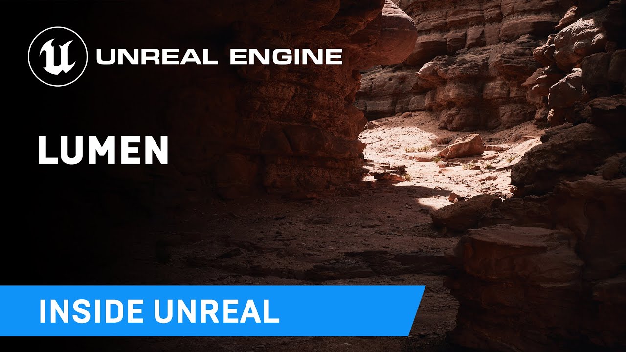 Lumen | Inside Unreal