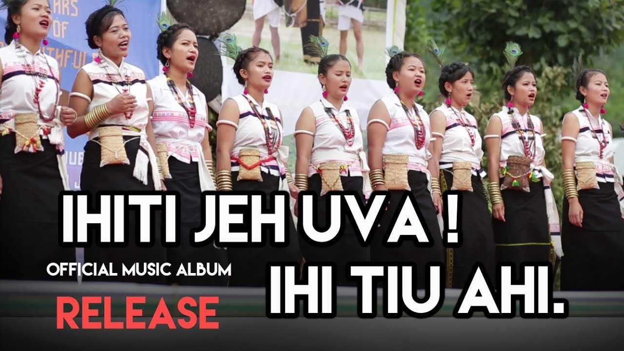 Ihiti Jeh uva | Kuki Music Videos