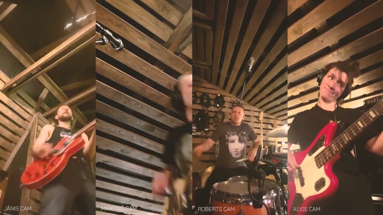 Nova Koma - Goda viesis