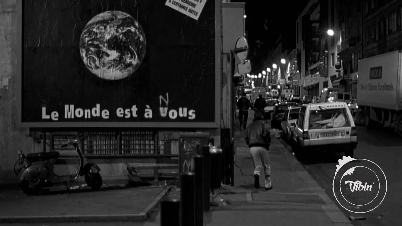 Accord Parfait - 100% hip hop