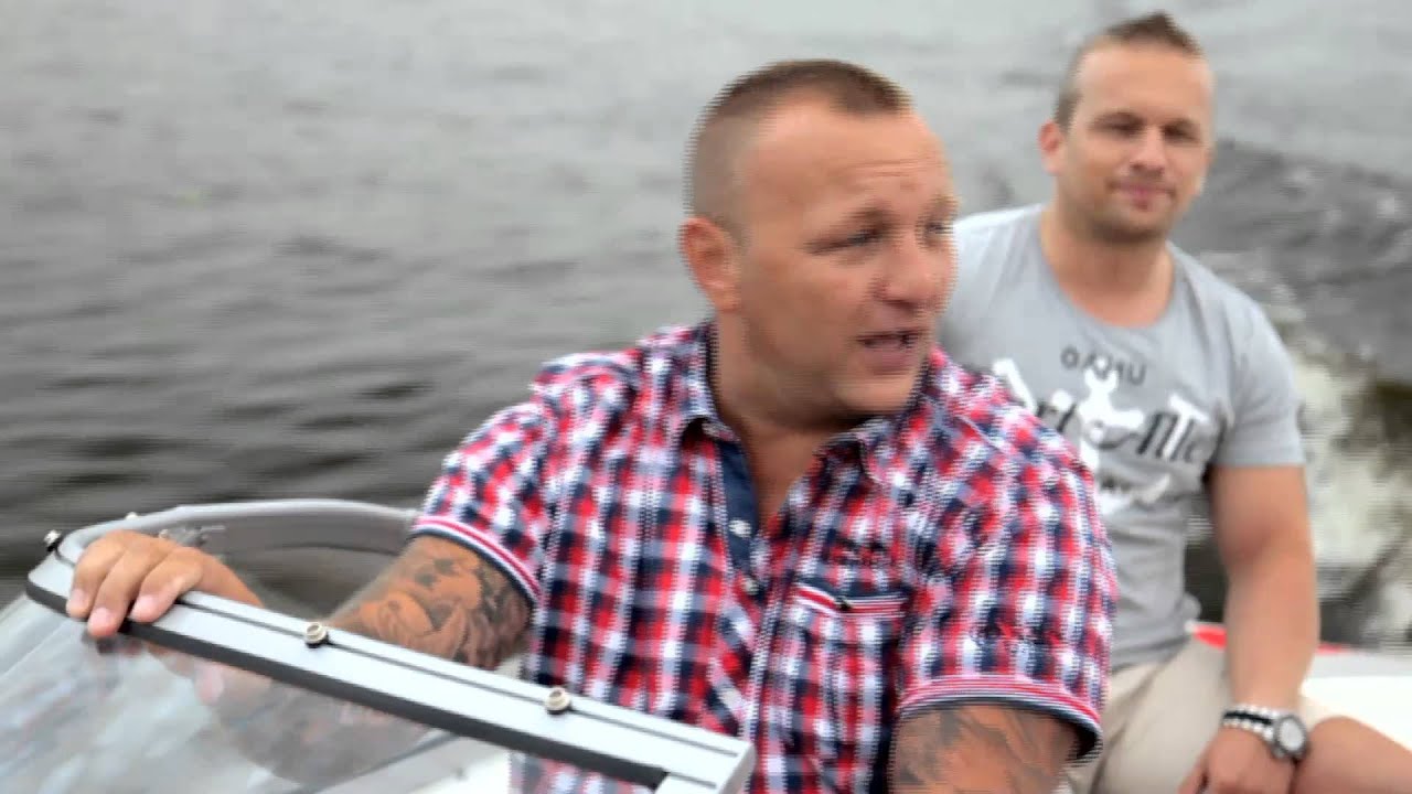 Johnny van Wanrooy een man mag niet huilen