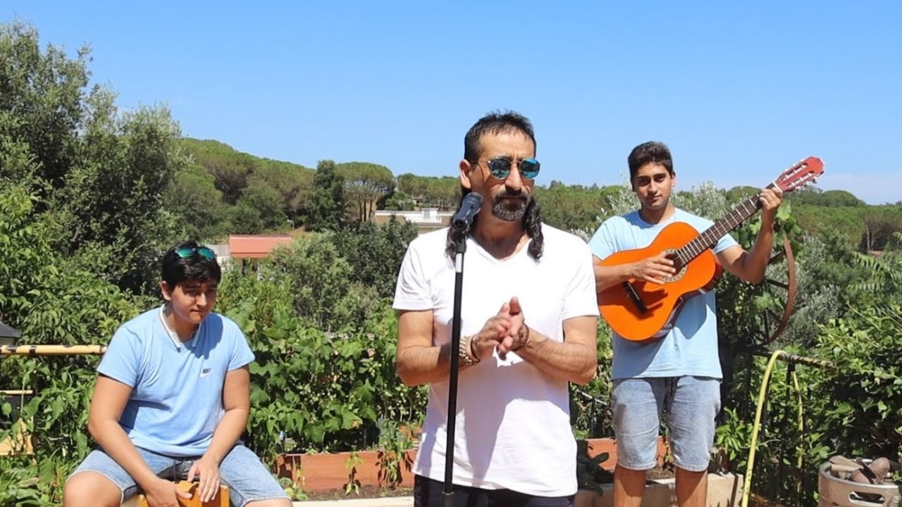 La Peluquería
