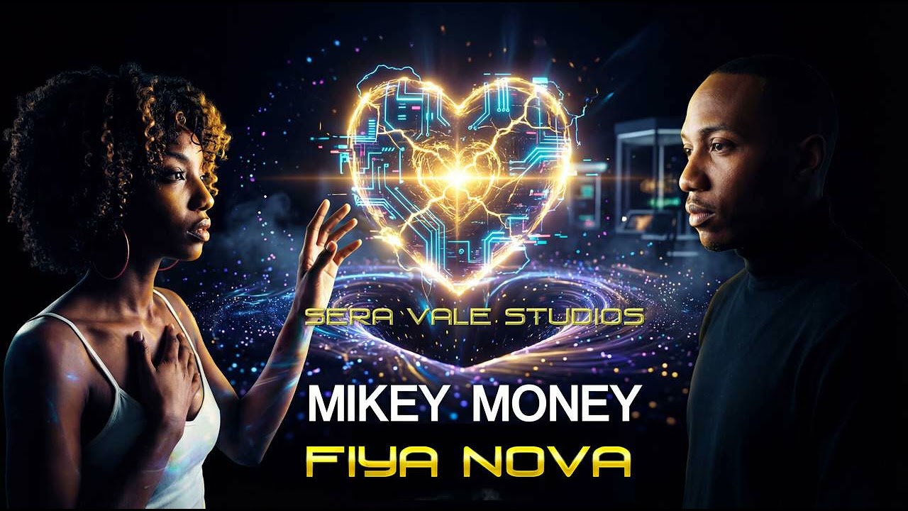 RABBIT HOLE   FIYA NOVA AND MIKEY MONEY    SERA VALE ORIGINAL