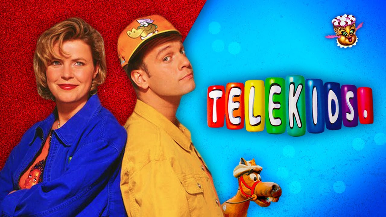 De Ondergang van Telekids