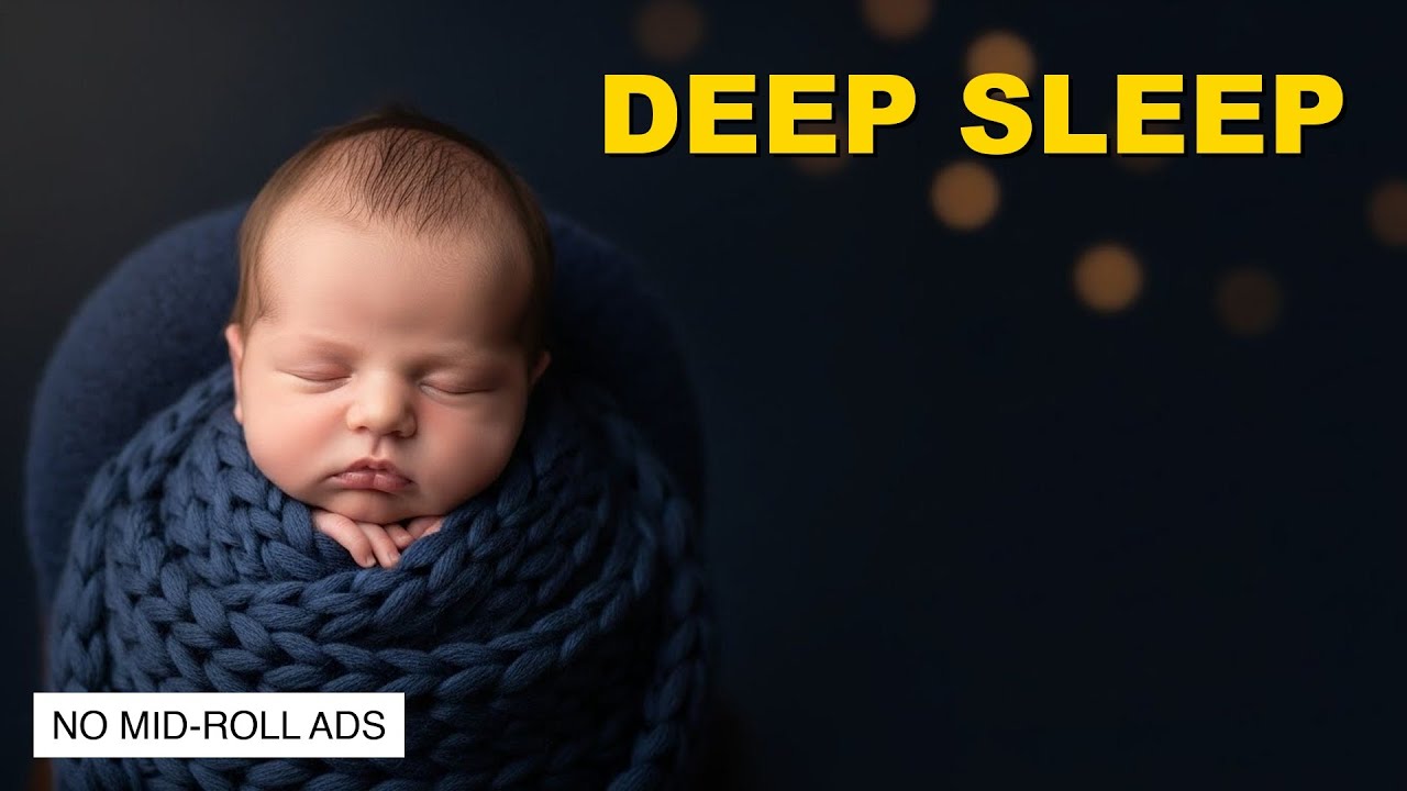 NEWBORN Colic Relief! Baby Sleep Aid: Brown Noise & Shushing
