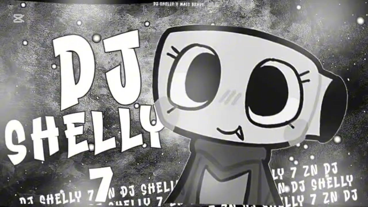 A REVOLUÇÃO - MC’S FERA, ??? [DJ’S Shelly7 E Dantinho 7L]