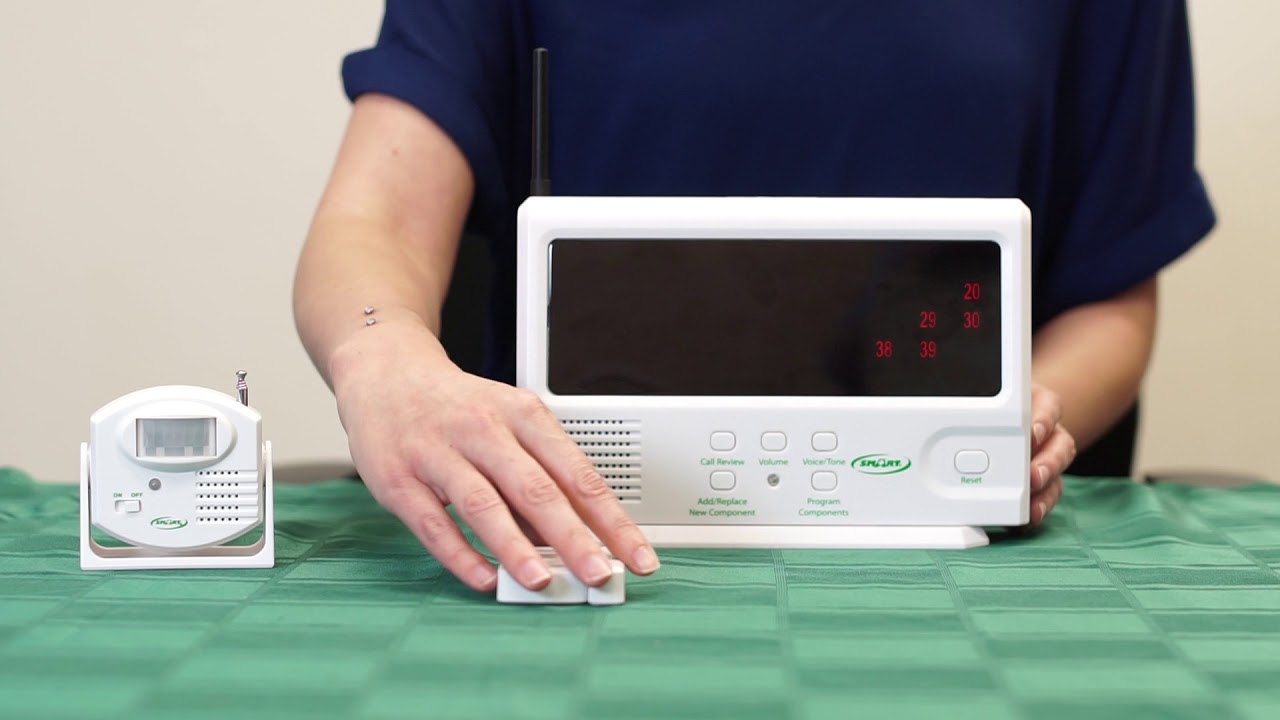 433 CMU Instructions