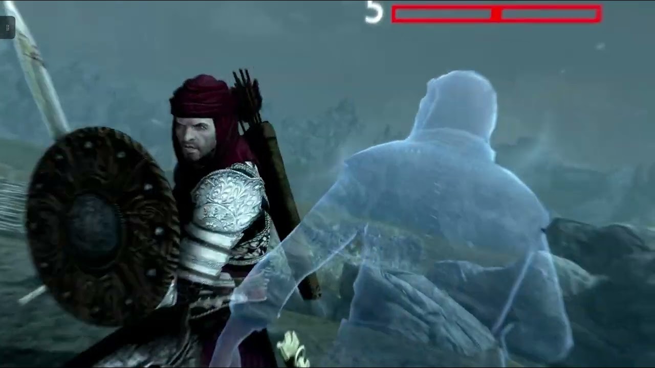 gabriel plays skyrim episode 9 english