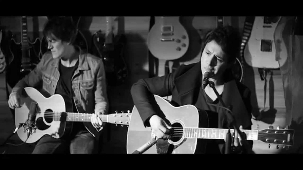 Casino - 'Rise & Fall' Acoustic