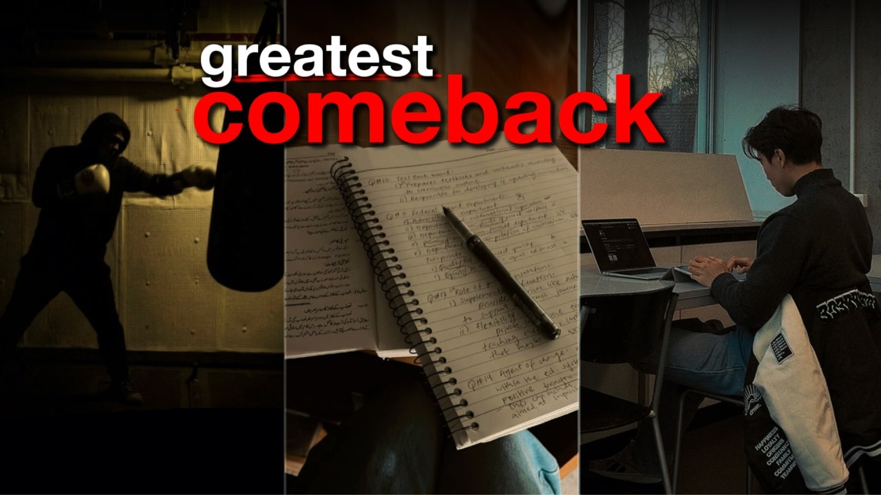 Before You Waste Another Year - Watch This Now