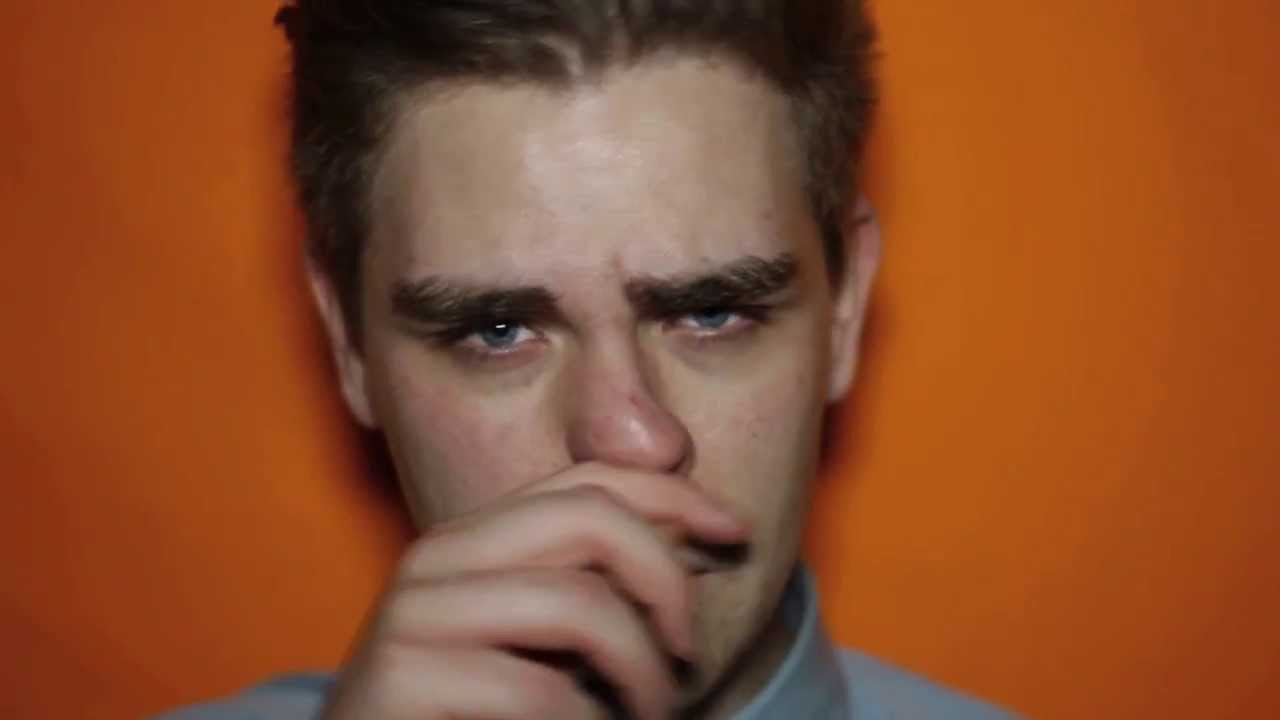 Angus Munro - Shooting First [Official Music Video]