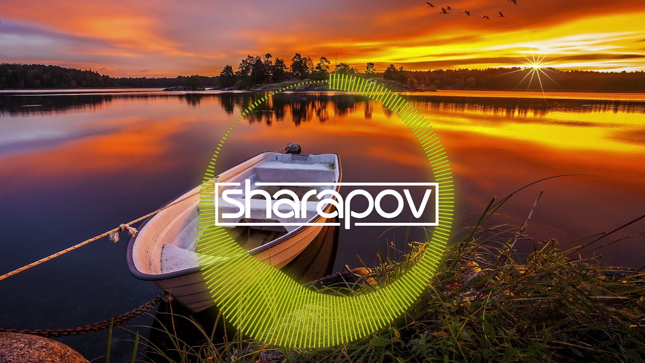 Andrey Keyton & Ramis feat. Casey - Forgiven (Sharapov Remix)