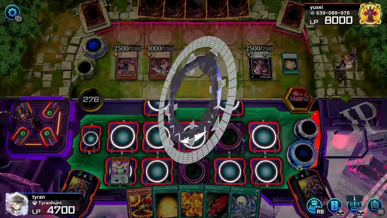 yugioh
