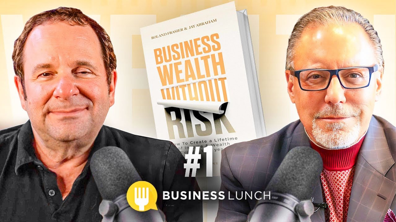 Business Wealth Without Risk: Scaling & Growth