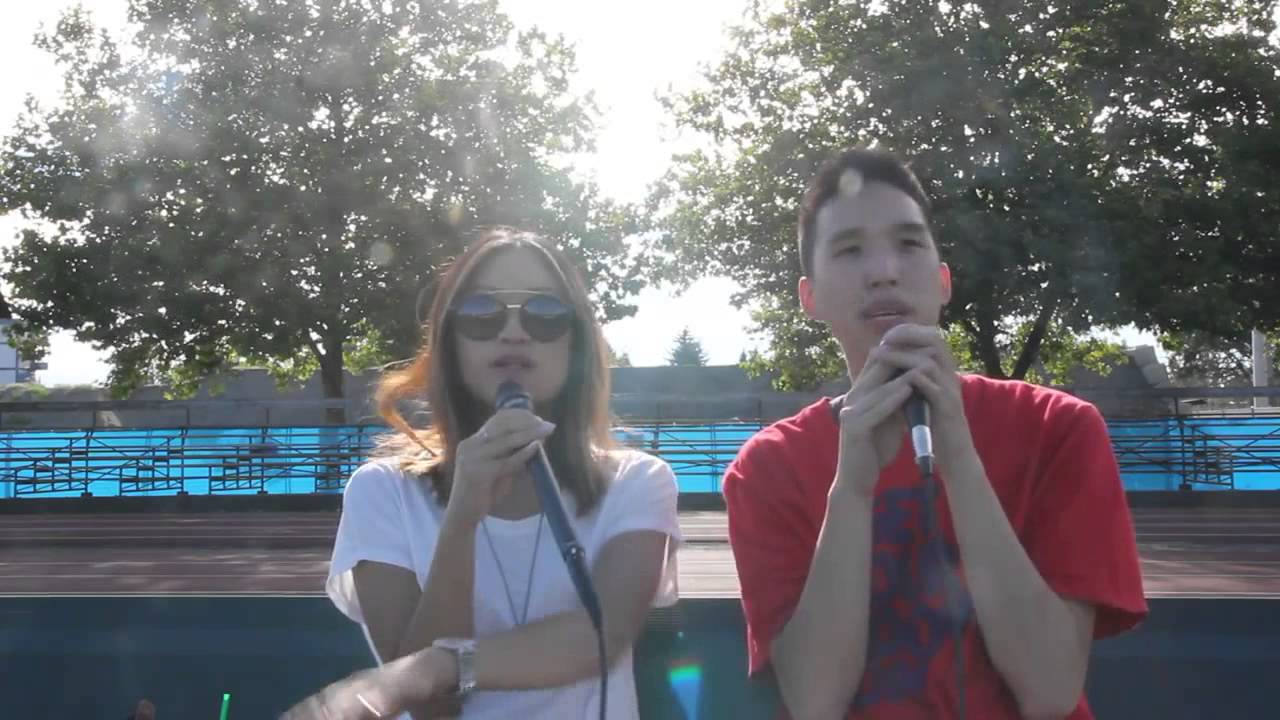 Joyce & Kyle Talk About Stuff (Part 2)