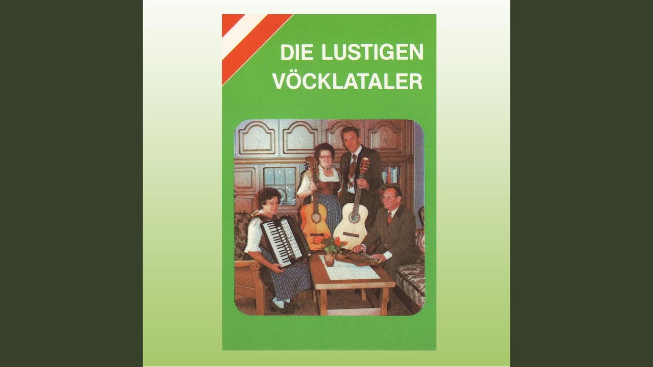 Erzherzog Johann Jodler