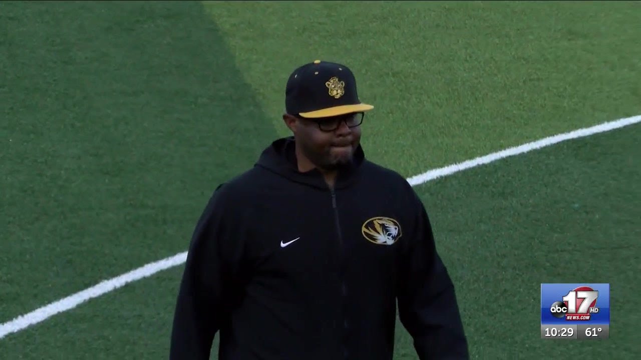 Mizzou baseball secures sixth straight win over NDSU