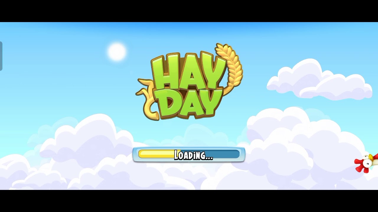 hayday level up customer service  #haydaygamer #giftpackaging #haydaydiamonds #glitch