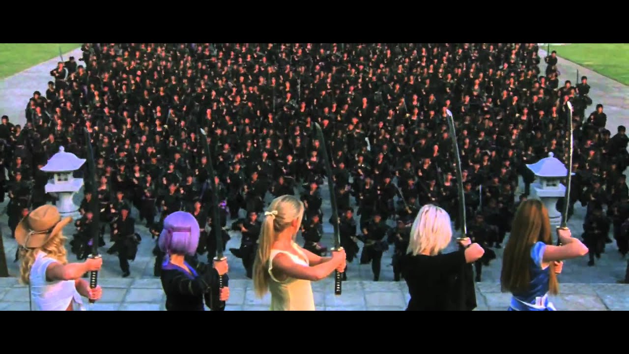 DOA- Dead or Alive (2006) - HD Trailer.mp4