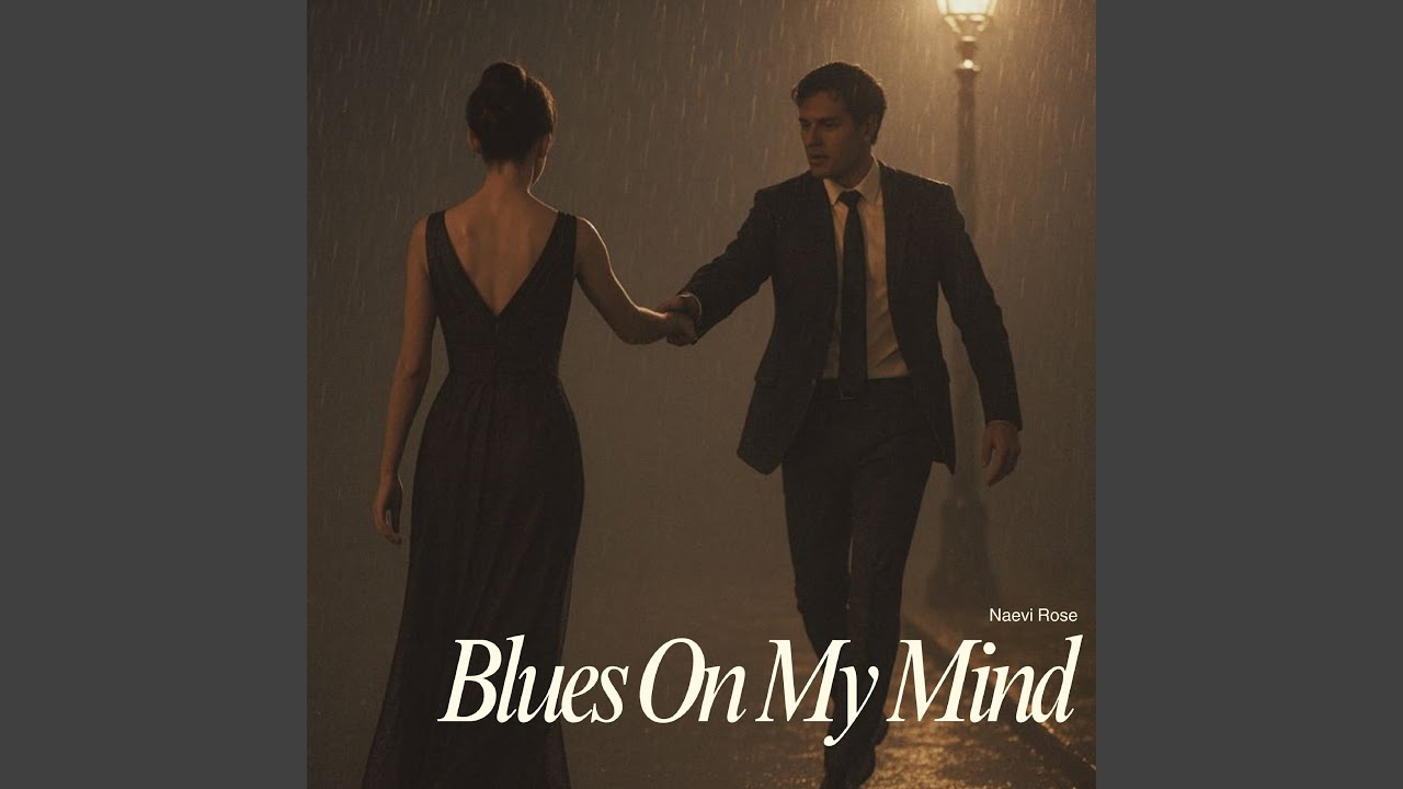 Blues On My Mind